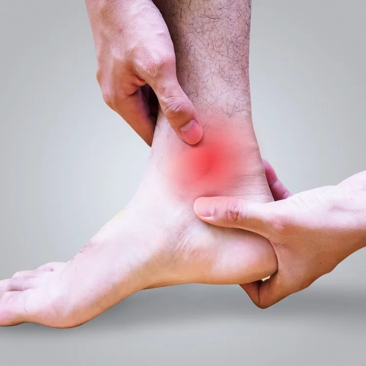 Best Foot and Ankle Surgeon in Nagpur