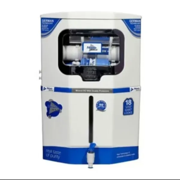 Novo Deluxe Water Purifier in Rajkot