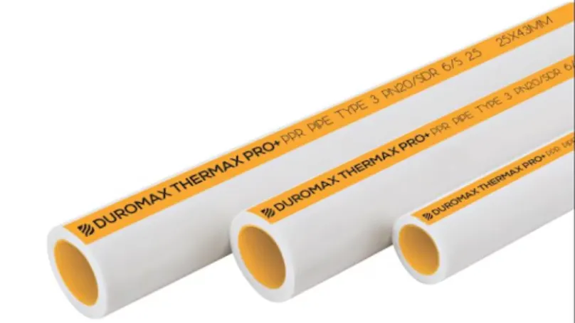 Duromax Pipe Price List in Kashmir - Affordable Quality with Lasting Value