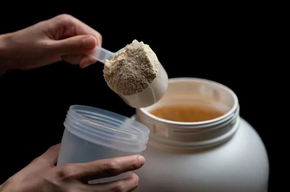 Protein Supplements in Pune – Supporting Recovery and Wellness