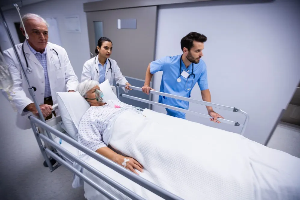 Best Trauma Surgeon Near Panaiyur – Expert Care When Every Second Counts