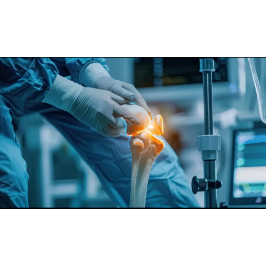 Revision Joint Replacement in KR Puram β Renewing Failing Implants