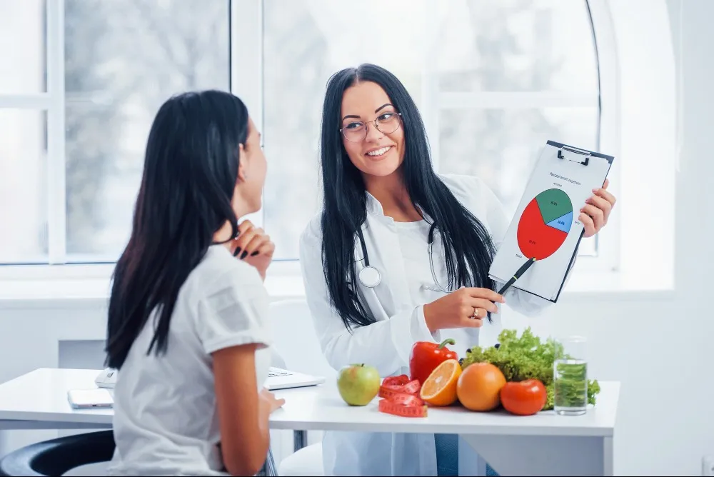 Clinical Nutrition Services in Mumbai