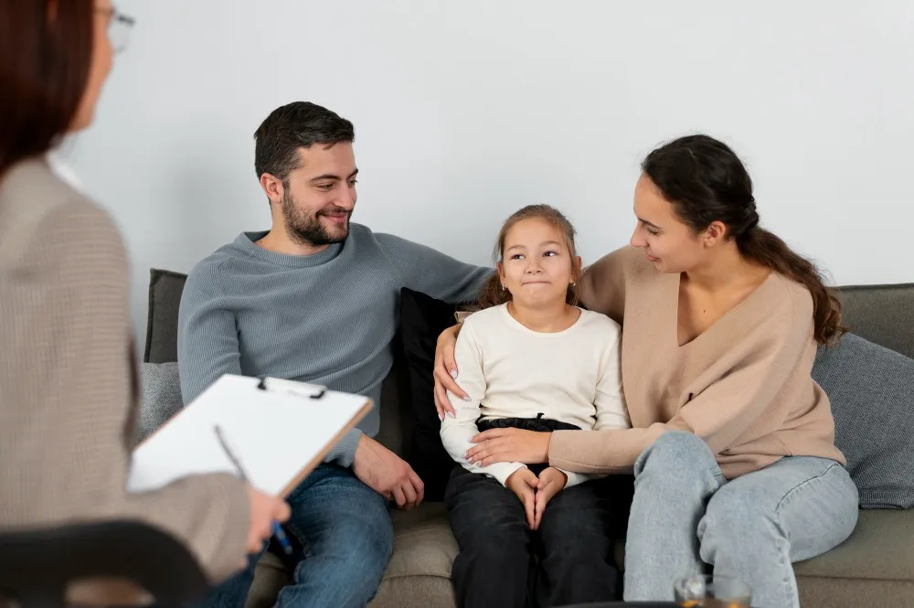 Child Psychiatrist in Pratap Nagar – Early Help Makes a Lifetime of Difference