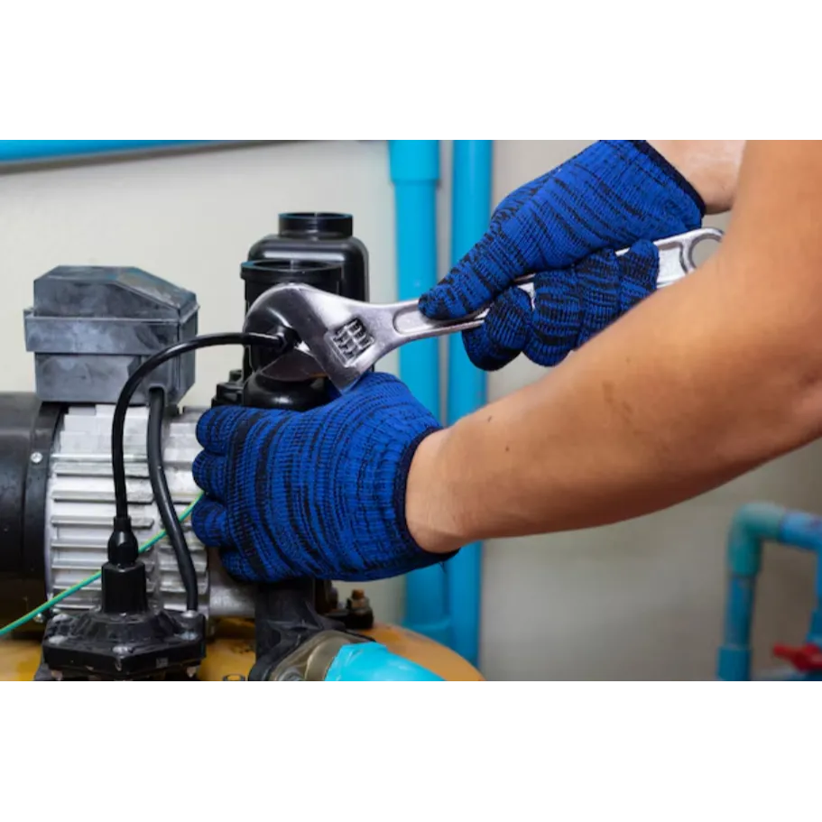Air Compressor Repair Services in Ghaziabad – Quick and Reliable
