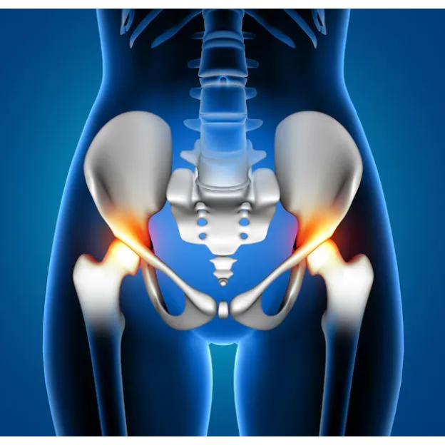Hip and Knee Joint Replacement Specialist in Shalimar Bagh – Trusted for Mobility Solutions