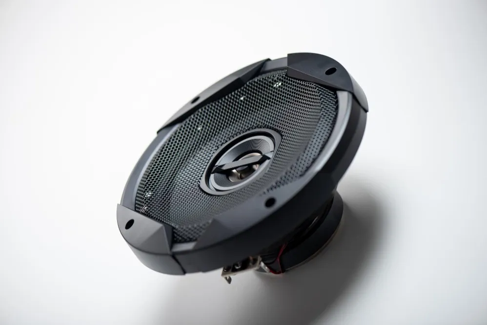 Experience Clear Sound with High-Quality Car Speakers in Baner