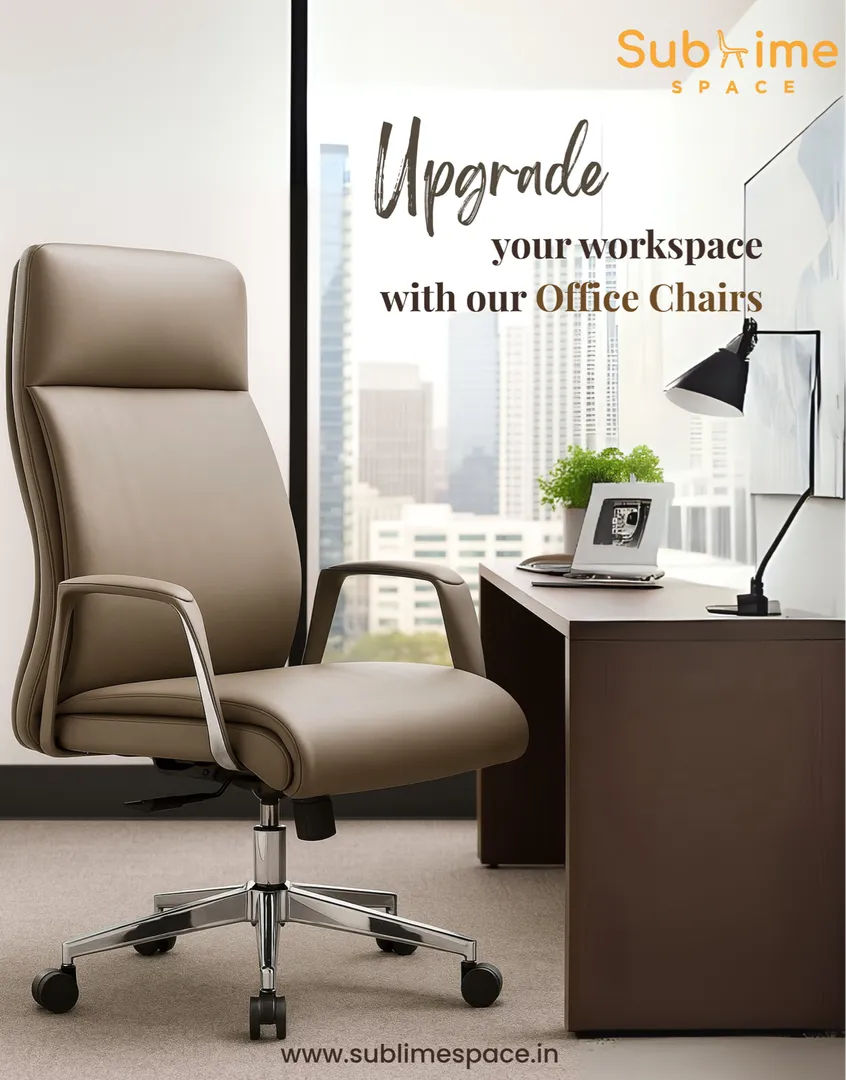 Office furniture in Delhi