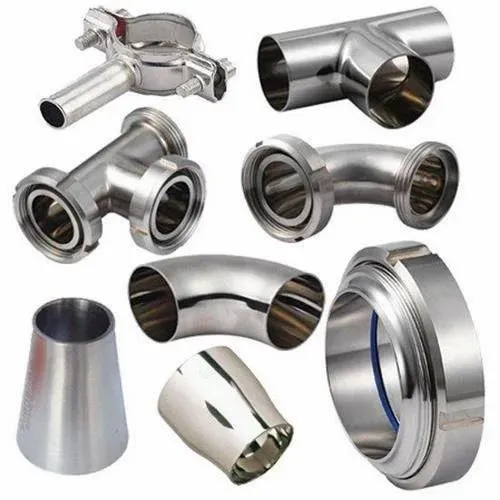 Innovation Corporation is one of the leading manufacturers, suppliers, and exporters of Stainless St...