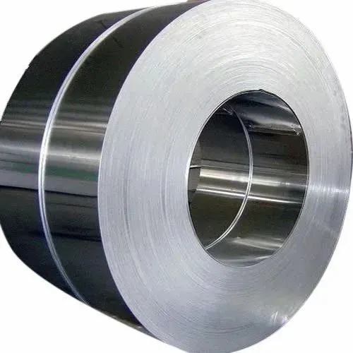 Our SS coils are manufactured using high-quality stainless steel and advanced machinery to ensure ex...