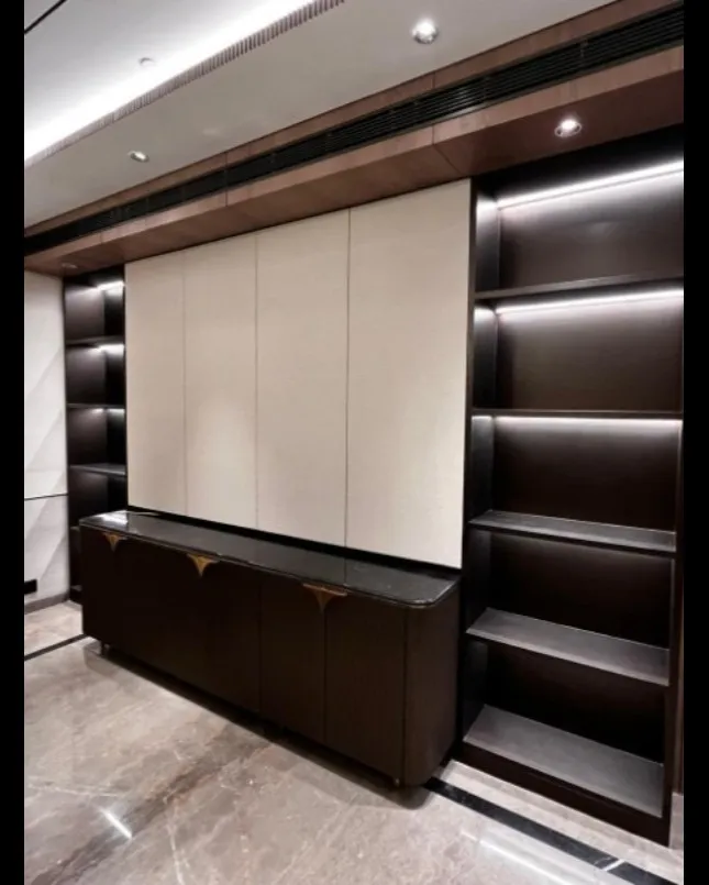 Wall Mounted TV Unit in Pune