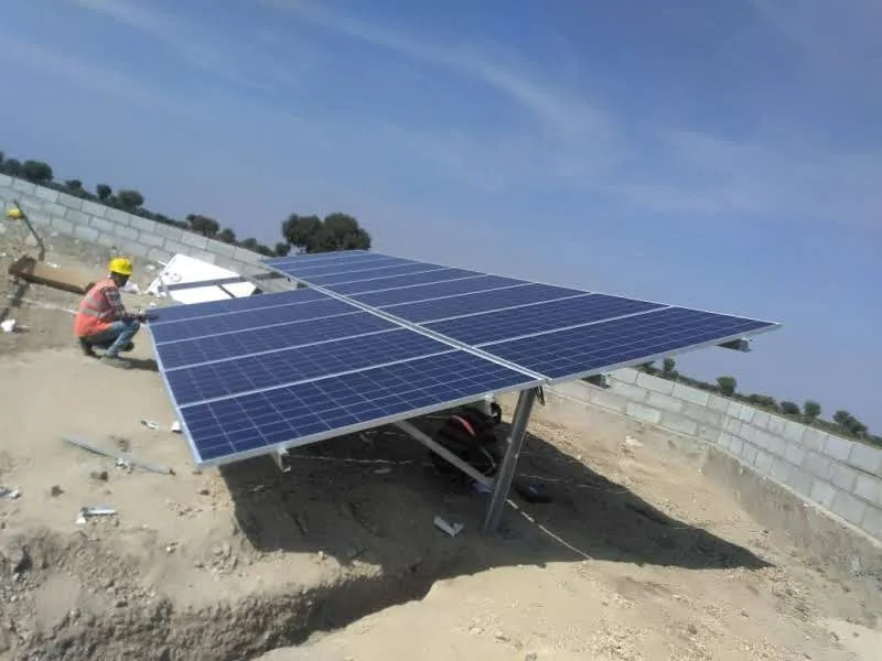 Affordable Solar Installation in Gurugram
