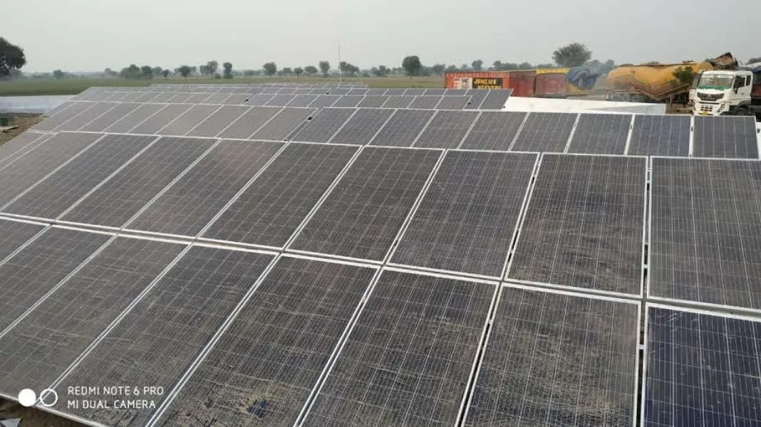 Go Green with Techno Green Solar in Gurugram