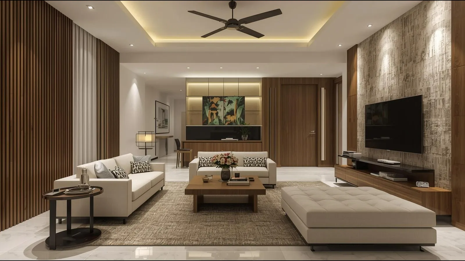 Corporate Interior Designers in Gurugram