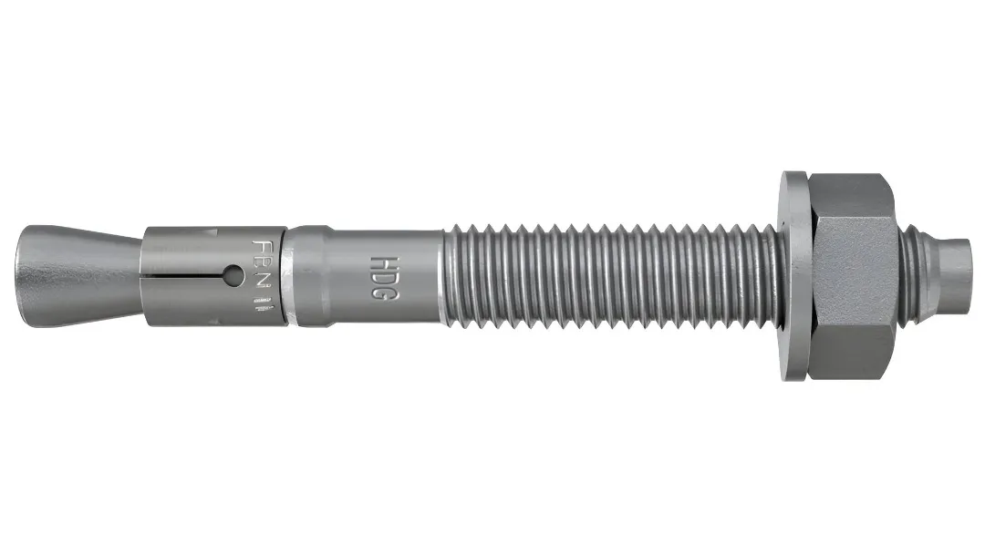 Fischer Fasteners Supplier in Delhi