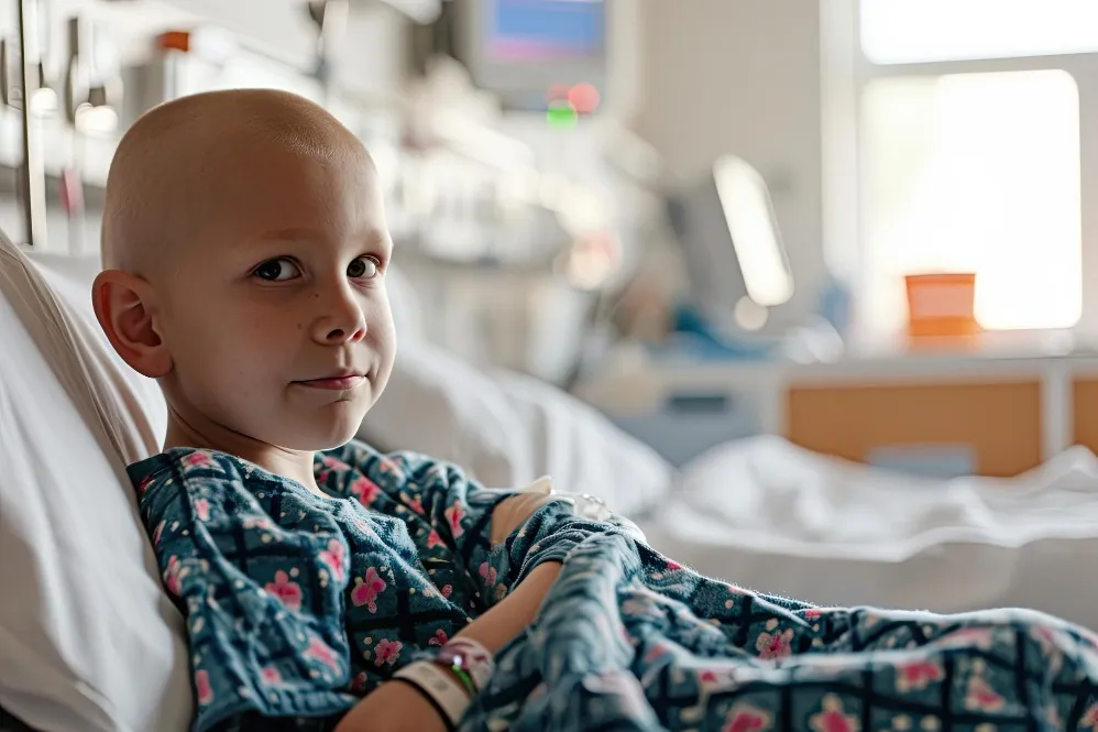 Pediatric Leukemia Treatment in Nagpur for a Brighter Tomorrow