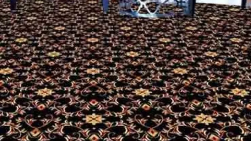 Best Wall to Wall Design Carpet Manufacturer, Trader, Dealer, Supplier We Panipat Carpet is the lead...