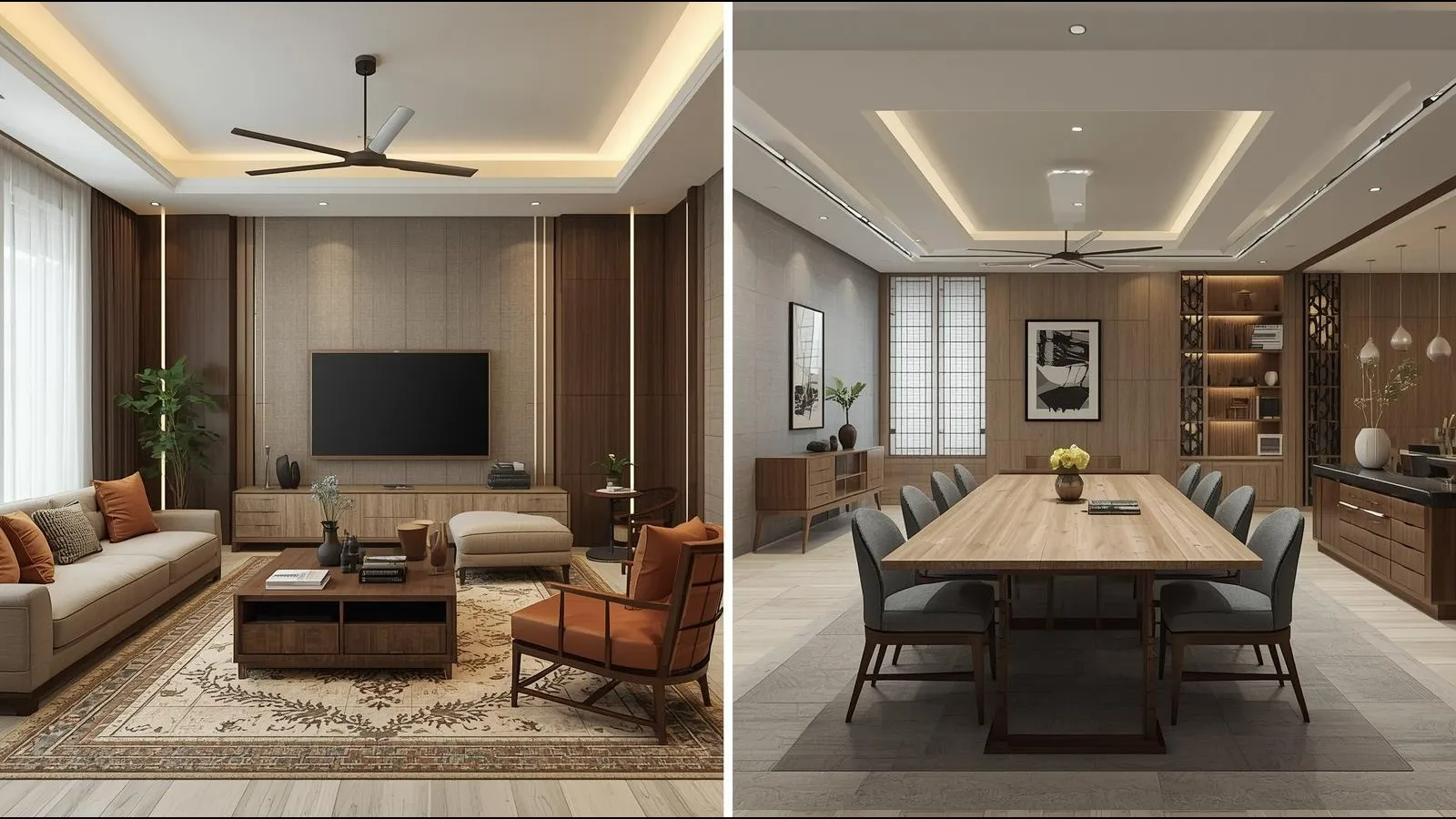 Residential Interior Designer