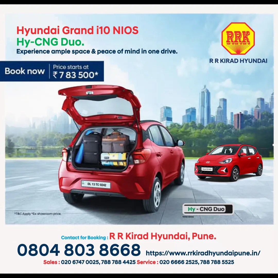 Hyundai Car