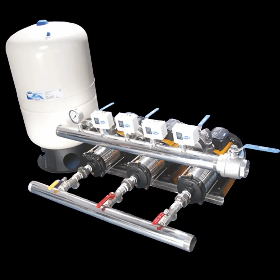 Commercial pressure booster pumps Manufacturer In Coimbatore