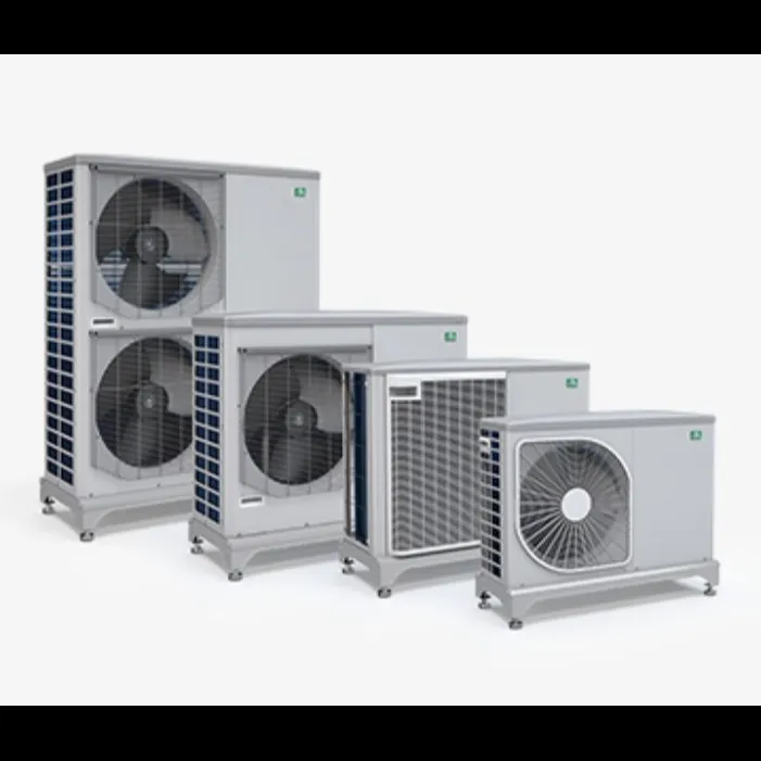 Heat Pump Water Heater Manufacturer In Coimbatore