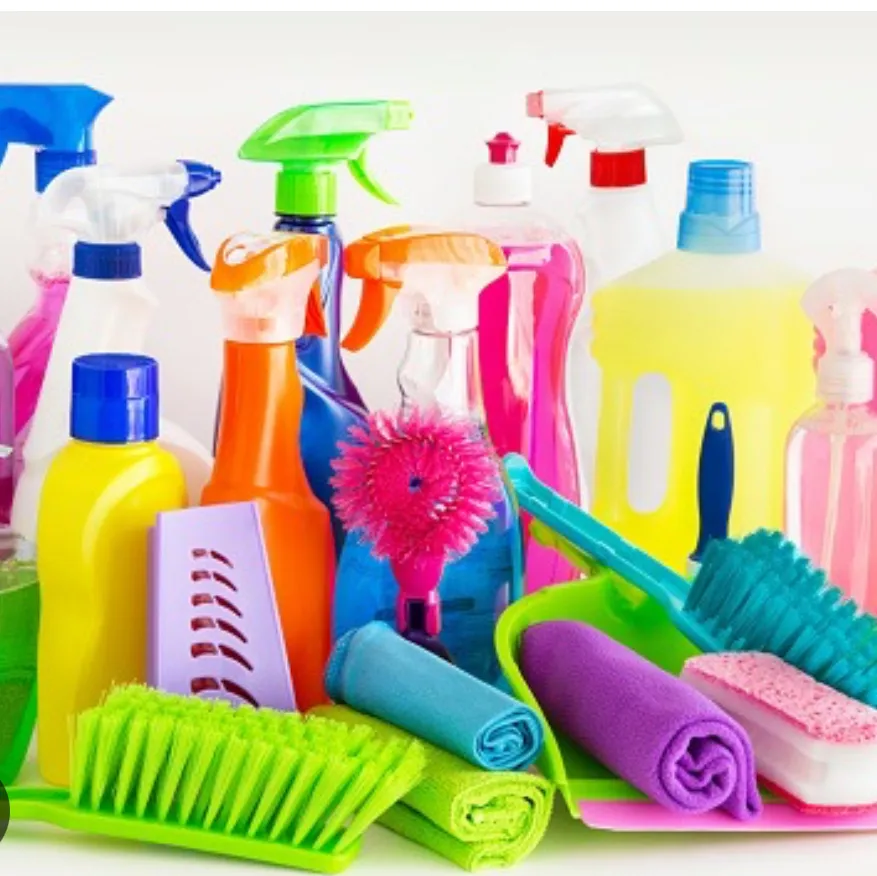 Top house keeping items supplier’s in Bangalore