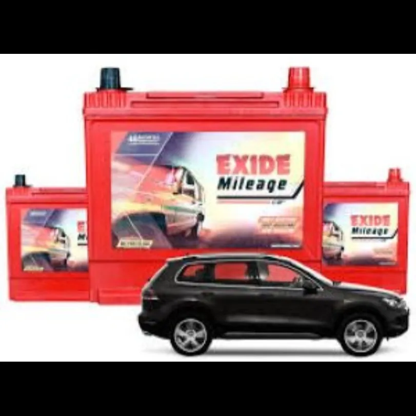 Exide Car Battery Dealer in Greater Noida – Reliable Power for Your Vehicle