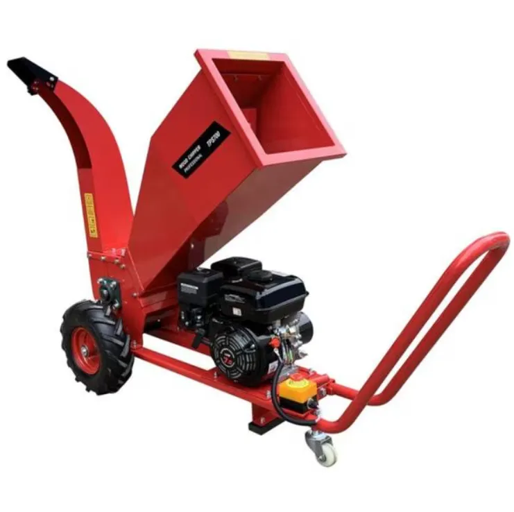 Farming Equipment Manufacturer