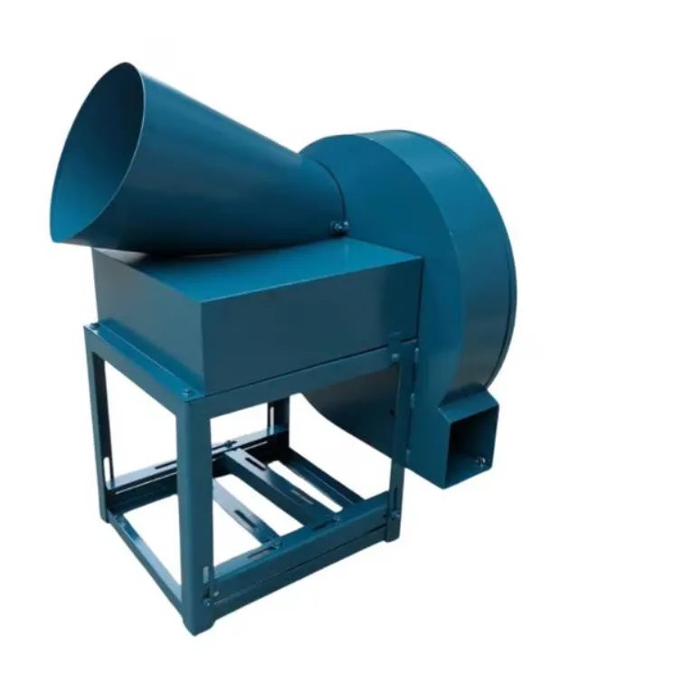 Agricultural Machinery Manufacturer