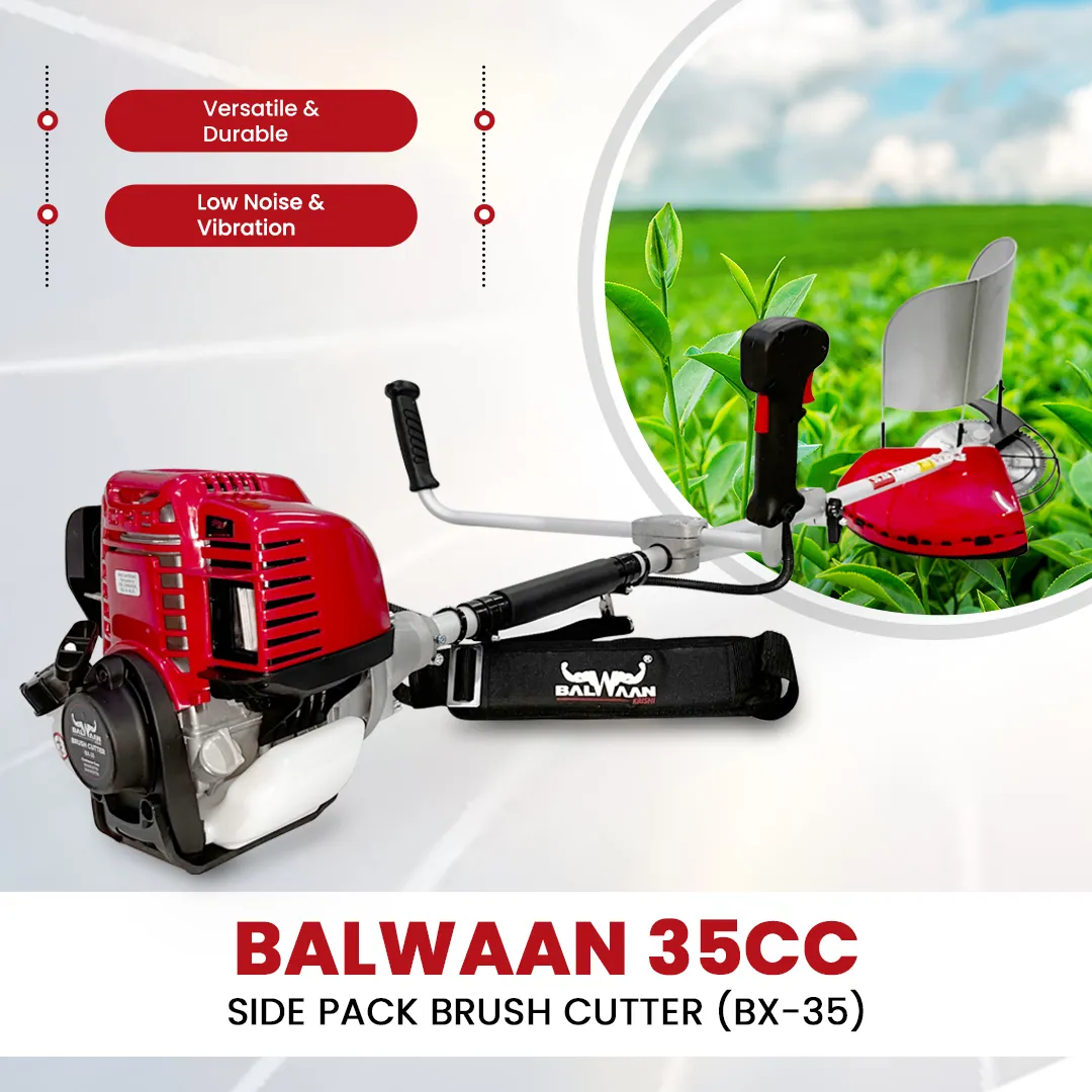 grass Cutter in Vadodara