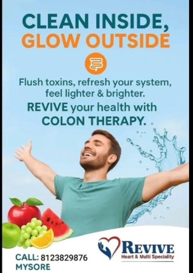 Clean Inside Glow Outside