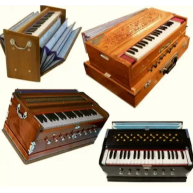Harmonium Dealers in Bengaluru