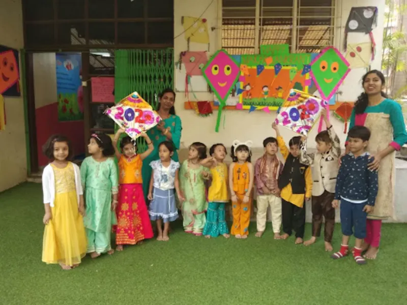 Education in Mumbai – Building Brighter Futures from the Start