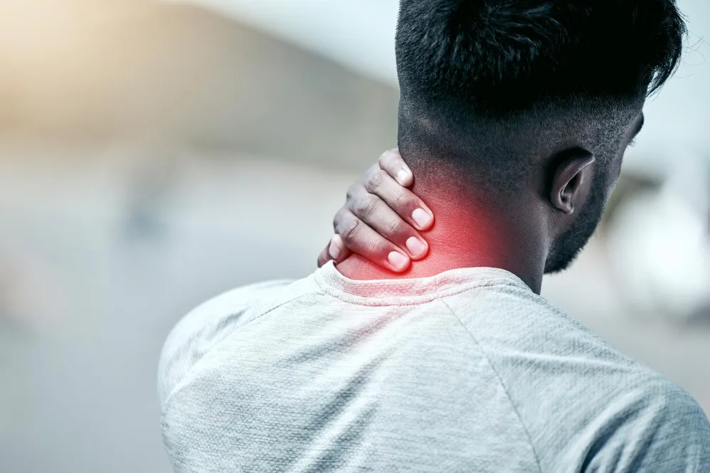 Neck Pain Treatment in Pimpri-Chinchwad