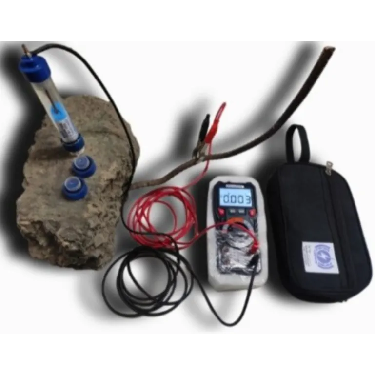 Half Cell Potentiometer in Mumbai