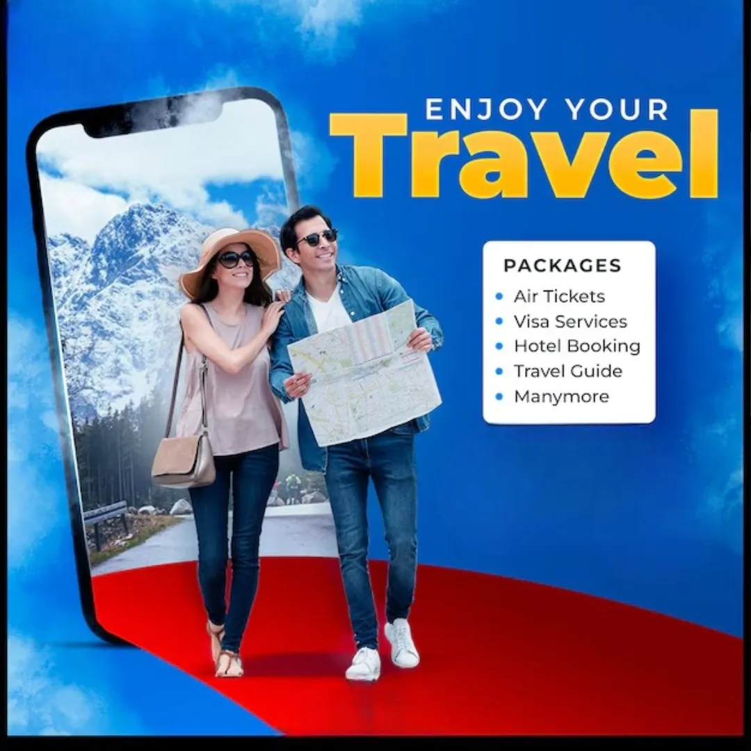 Best Tour Packages from Pune – Discover the World Your Way
