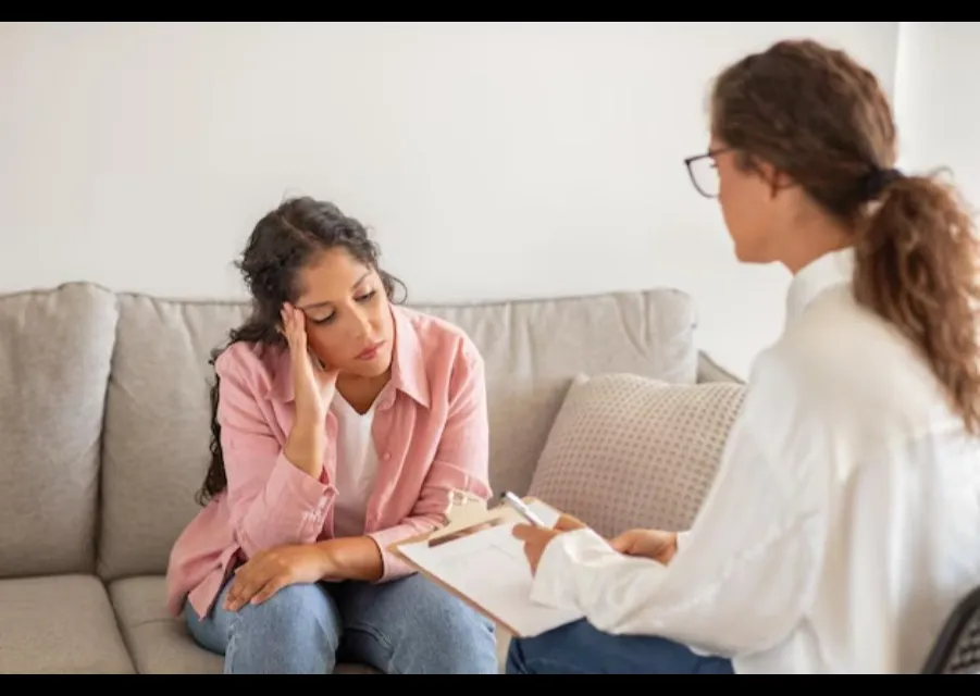 Female Psychiatrist in Pratap Nagar – Comfort, Understanding, and Confidentiality
