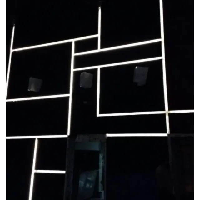 Cove Light in Hyderabad for Ambient Illumination