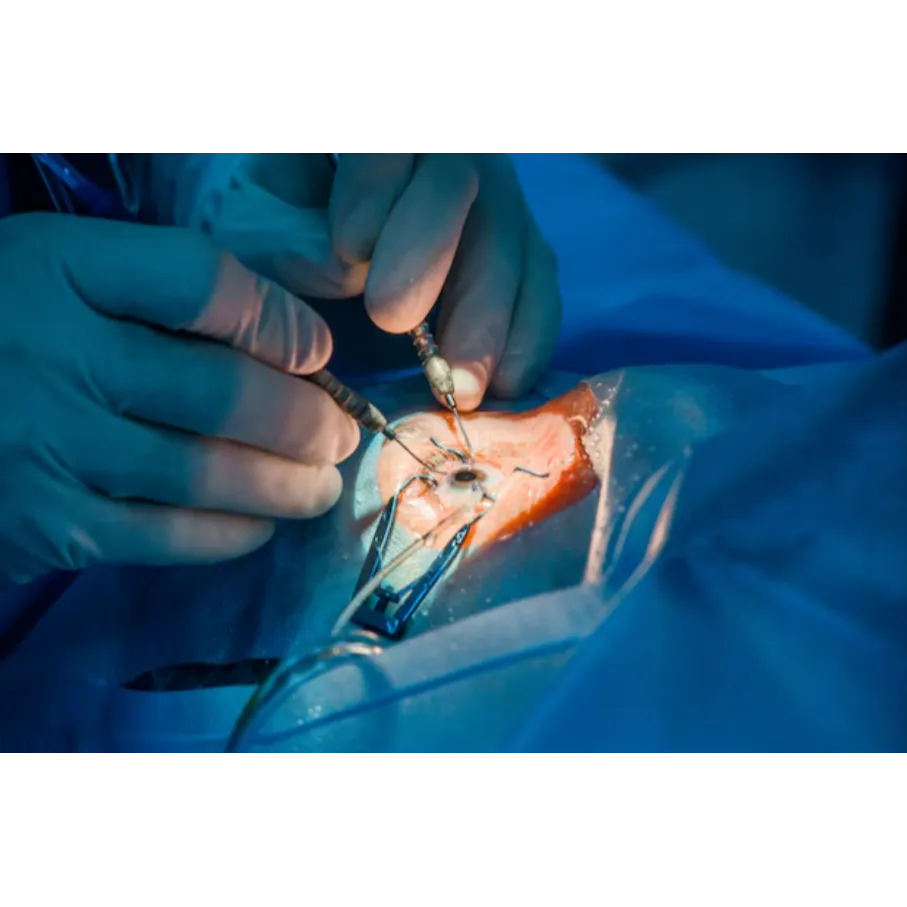 Laser Surgery in Thergaon – Advanced and Precise Treatment