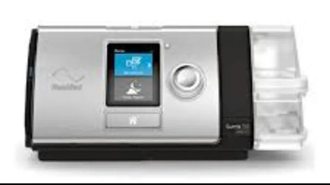 Managing Breathing Difficulties with a BiPAP Machine in Coimbatore