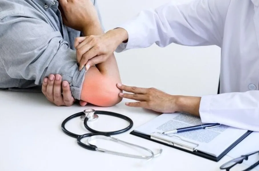 Osteoarthritis Treatment in Pune
