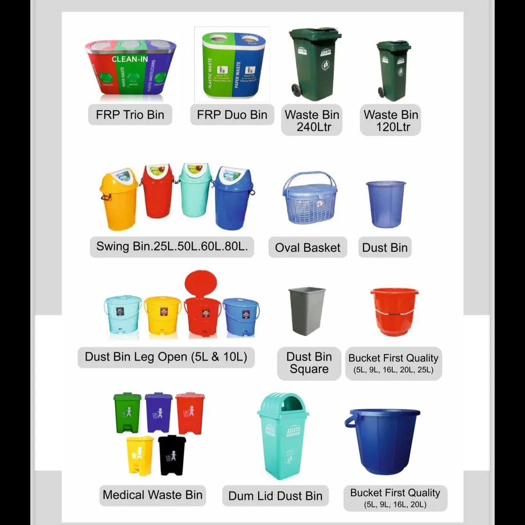 Top house keeping items wholesaler's in Bangalore