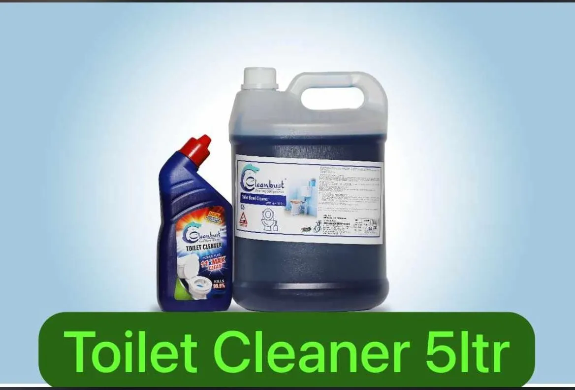 Cleanbust chemicals manufacturer