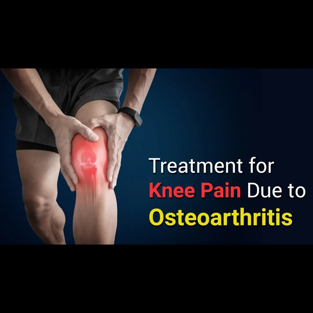 Knee Replacement Surgery In Pitampura