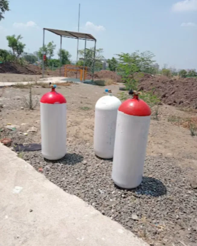 CNG Cylinder Testing in Pune