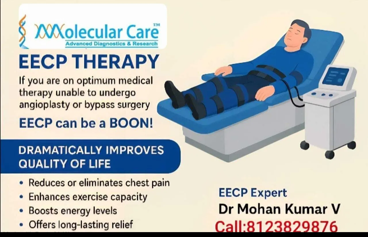 EECP Therapy