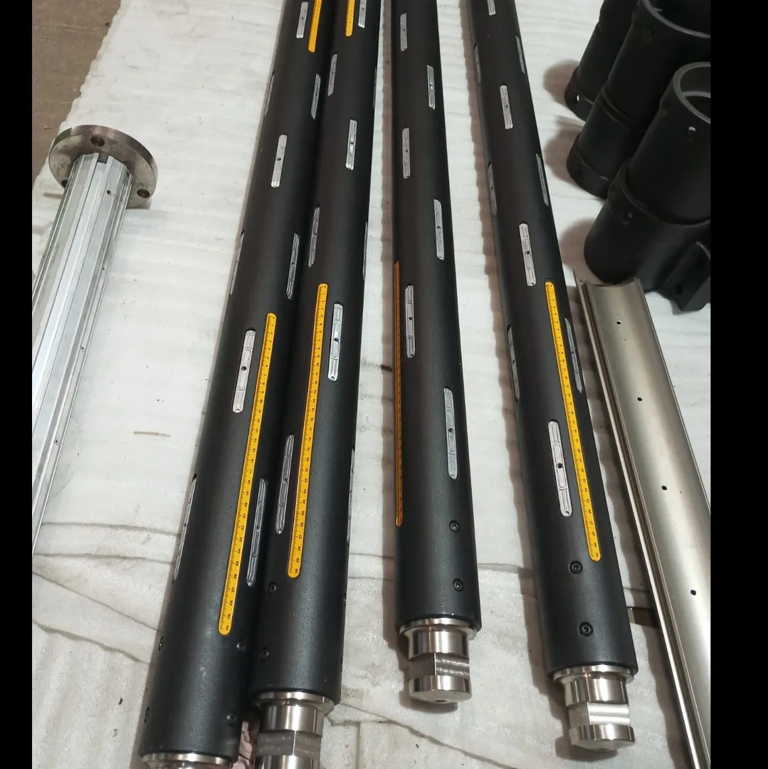 lug Air Shaft Manufacturer