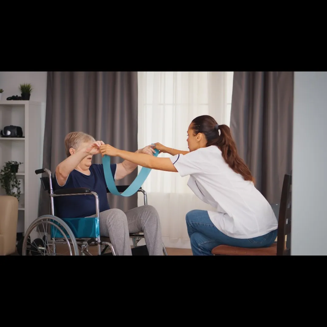 Stroke Rehabilitation in Nagpur
