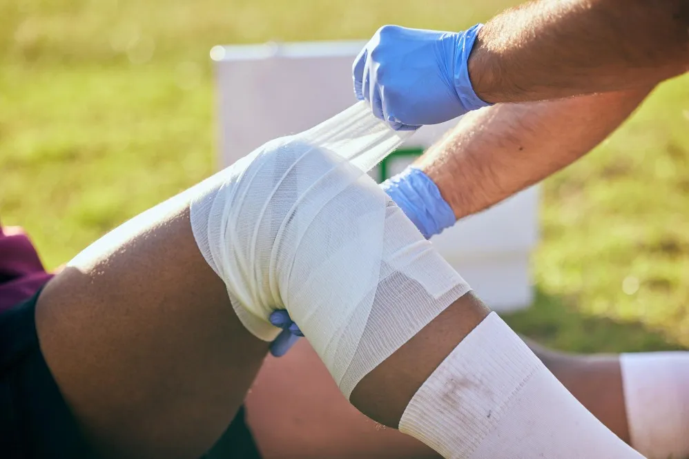 Sports Injury Orthopedic Doctor in Nagpur – Active Recovery for Athletes