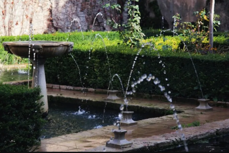 Fountain Nozzle in Delhi NCR – Enhancing Water Features with Precision